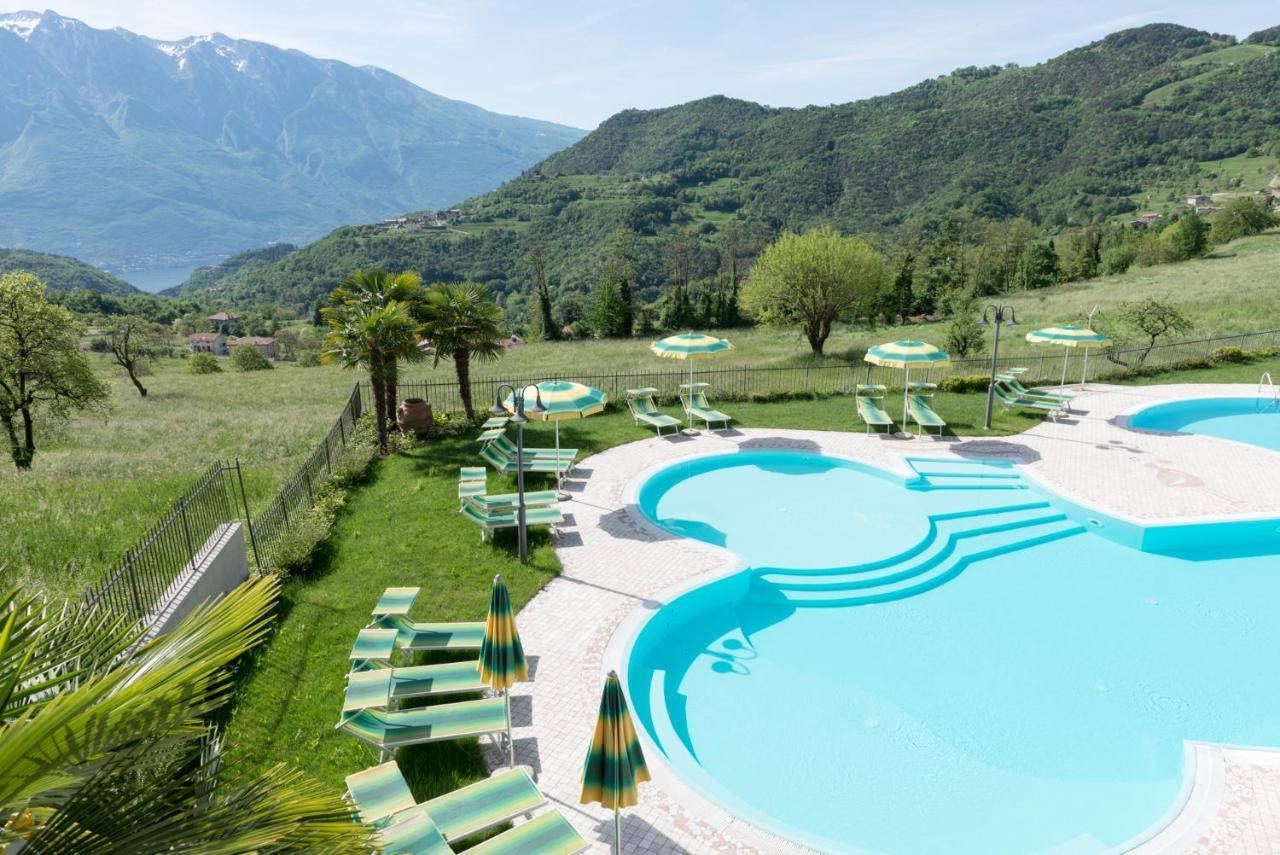 Casa Vacanze Sole Tremosine Exterior photo