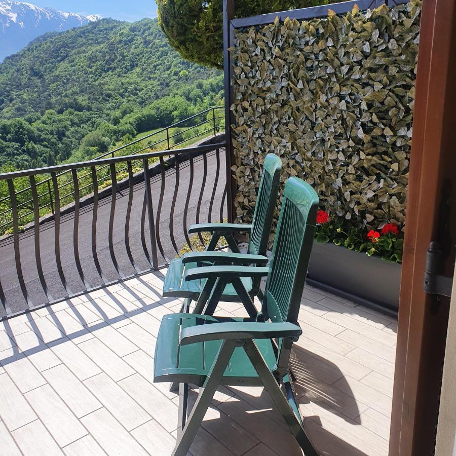 Casa Vacanze Sole Tremosine Exterior photo