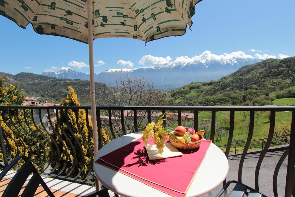 Casa Vacanze Sole Tremosine Room photo