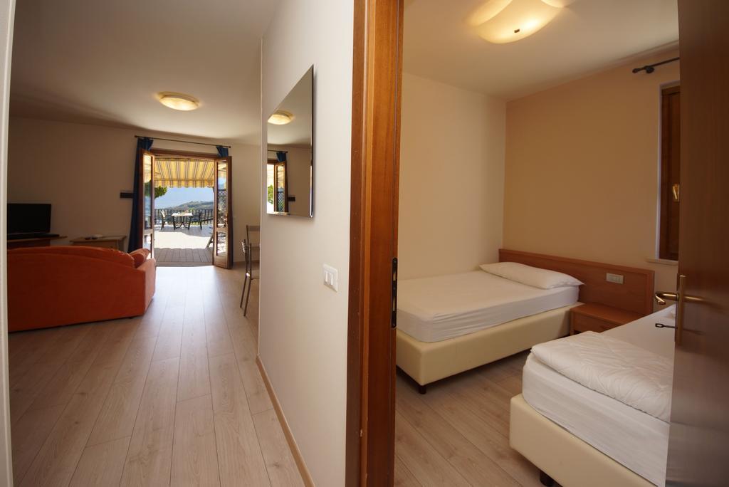 Casa Vacanze Sole Tremosine Exterior photo